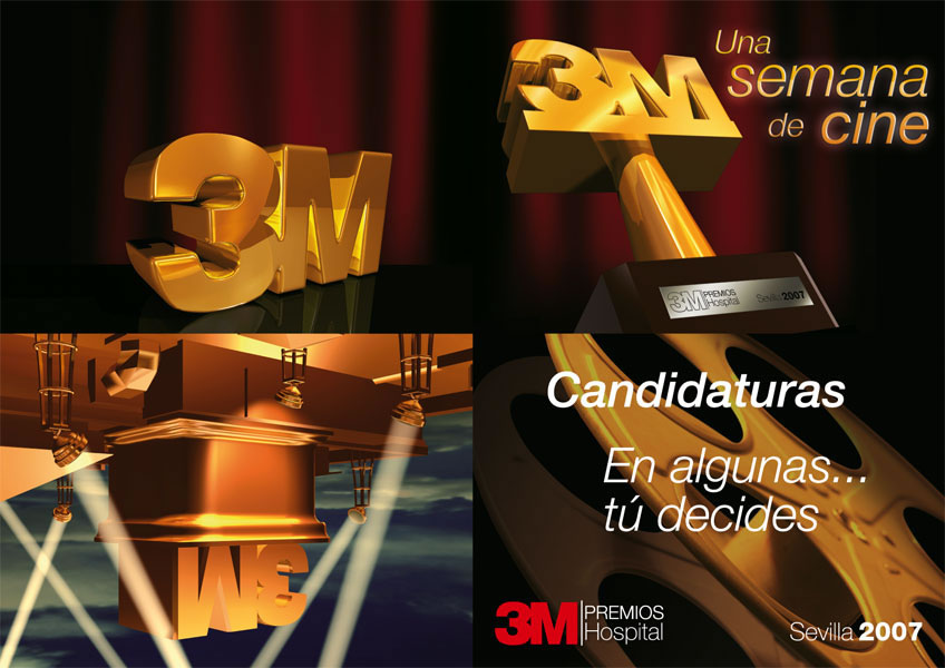 Premios 3M Hospitales 2007 - 5