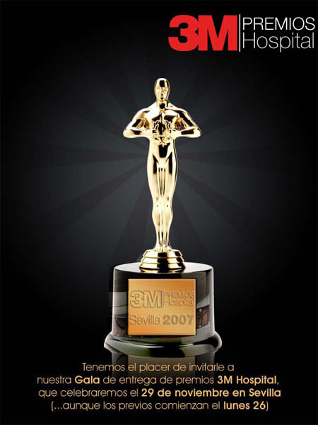 Premios 3M Hospitales 2007 - 6