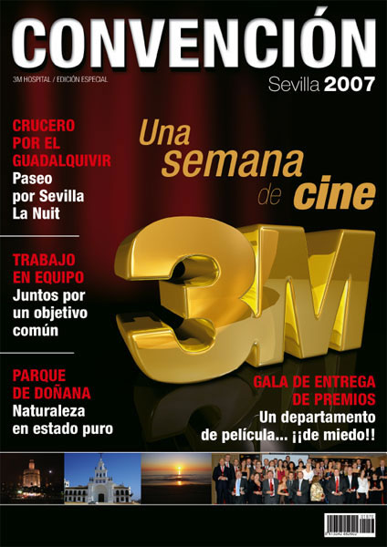 Premios 3M Hospitales 2007 - 8