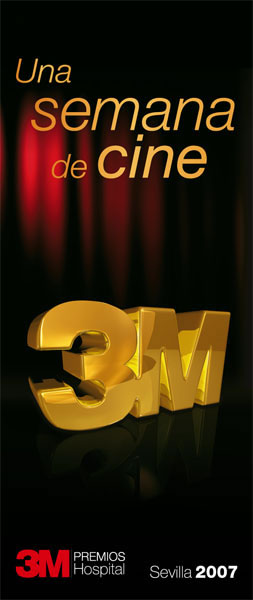 Premios 3M Hospitales 2007 - 9