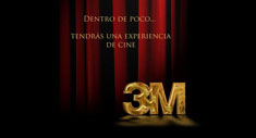 Premios 3M Hospitales 2007