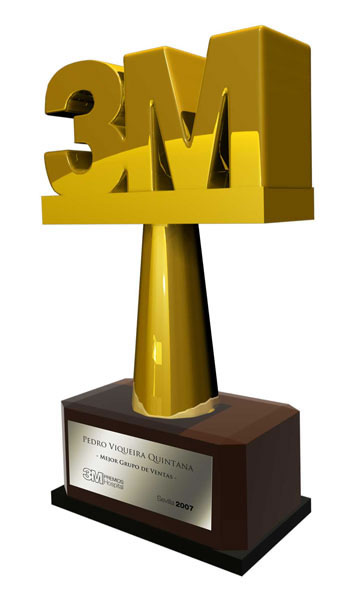 Premios 3M Hospitales 2007 - 10