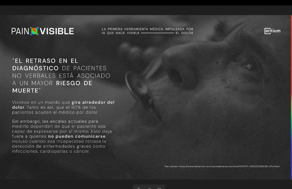 Painvisible - 3