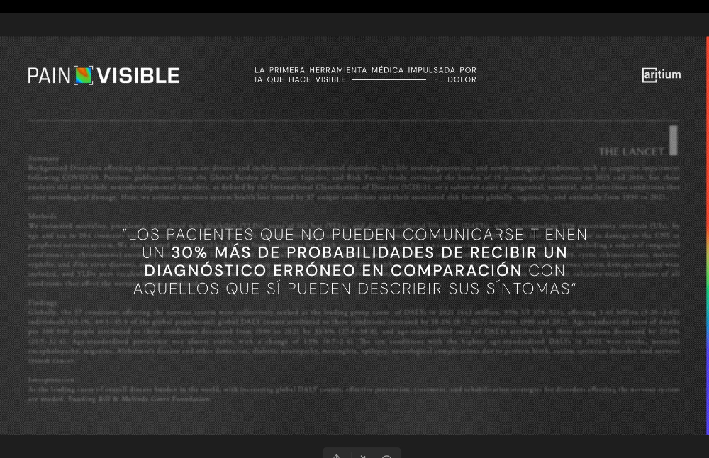 Painvisible - 4