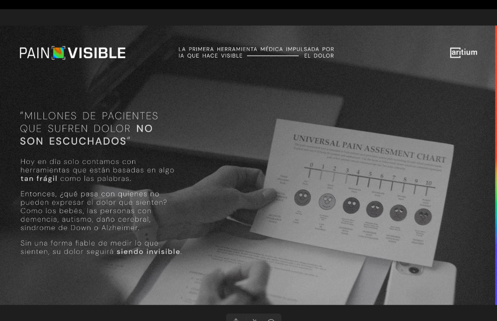 Painvisible - 6