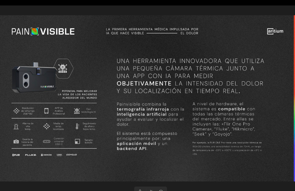 Painvisible - 7