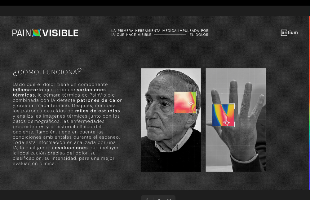 Painvisible - 8