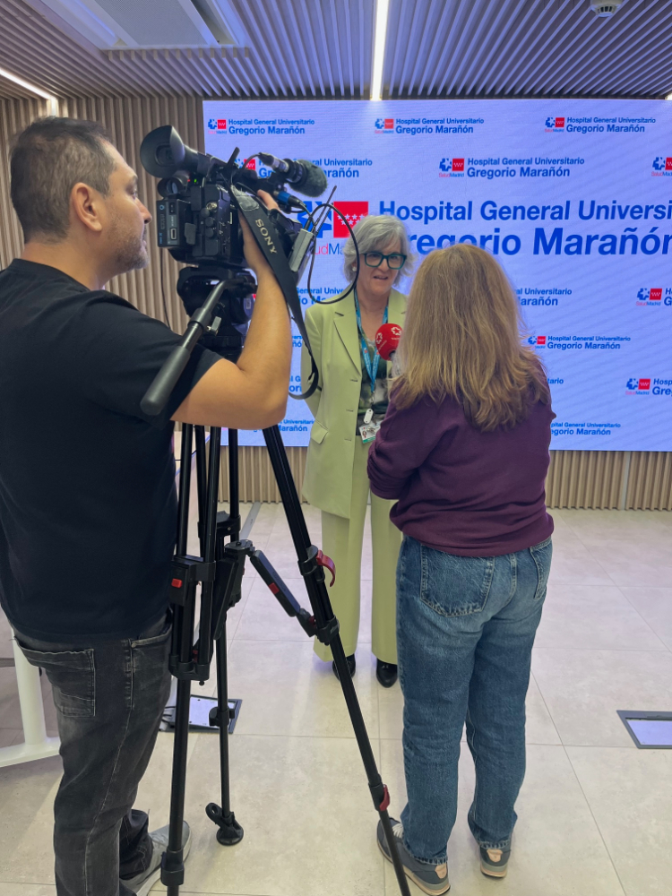 Derecho a entender, la transformación de la salud - 5