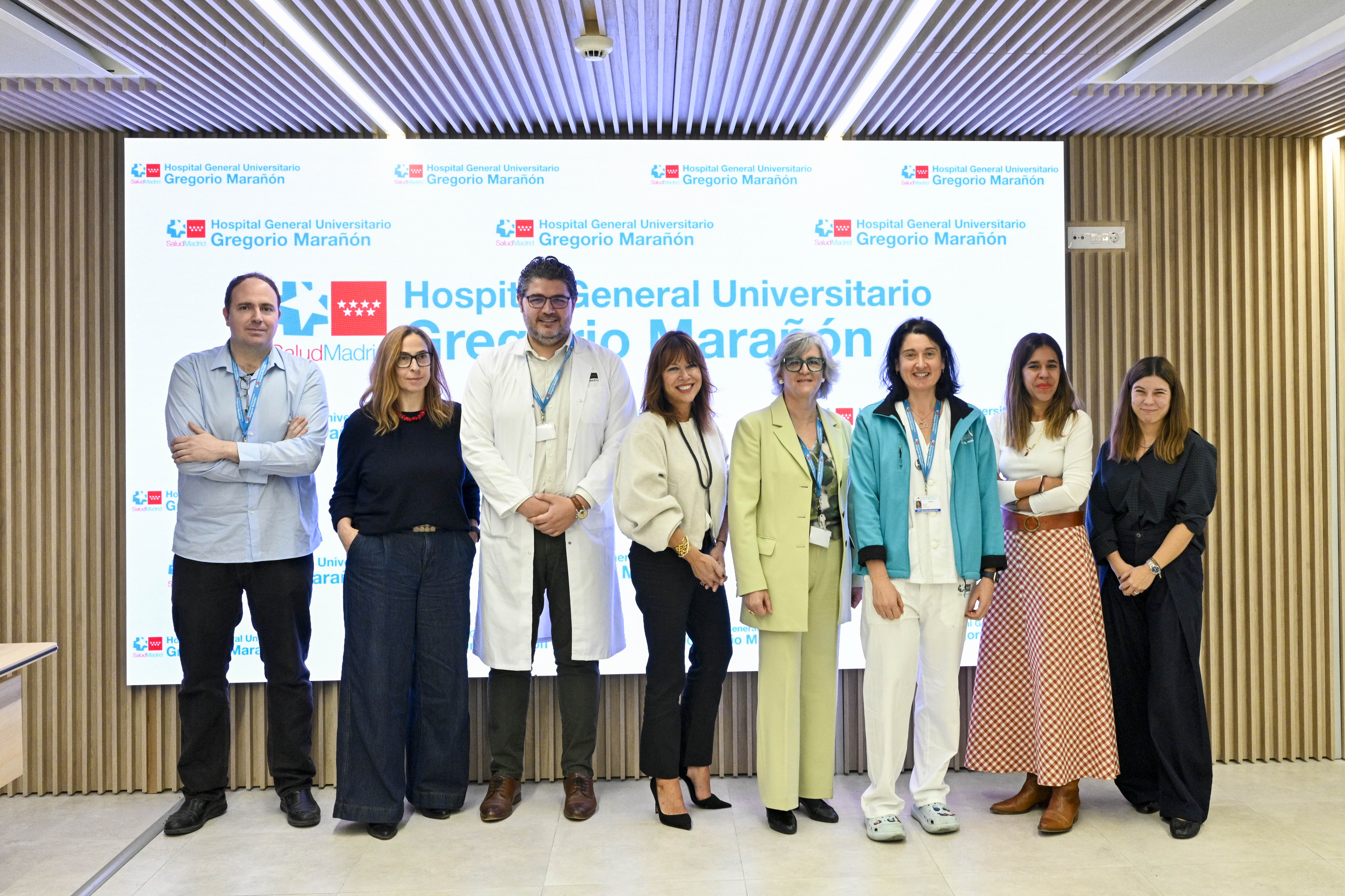 Derecho a entender, la transformación de la salud - 7