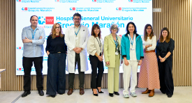 Derecho a entender, la transformación de la salud