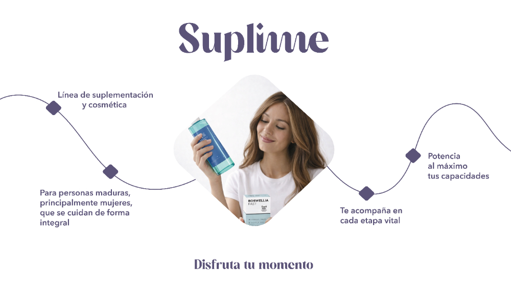 Disfruta tu momento SUPLIME - 4