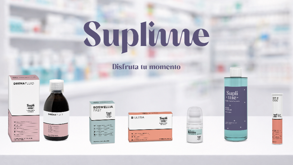 Disfruta tu momento SUPLIME - 6