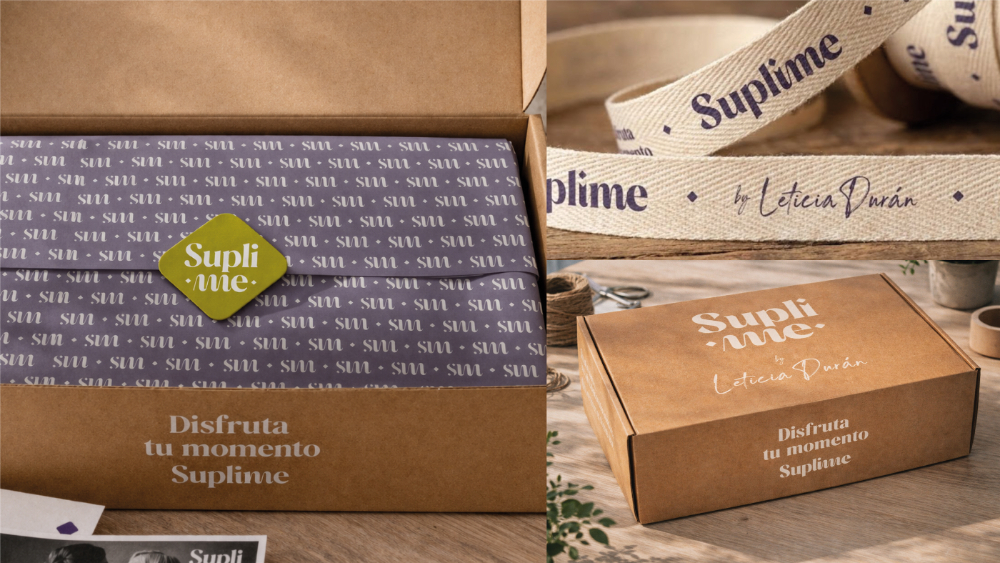 Disfruta tu momento SUPLIME - 8