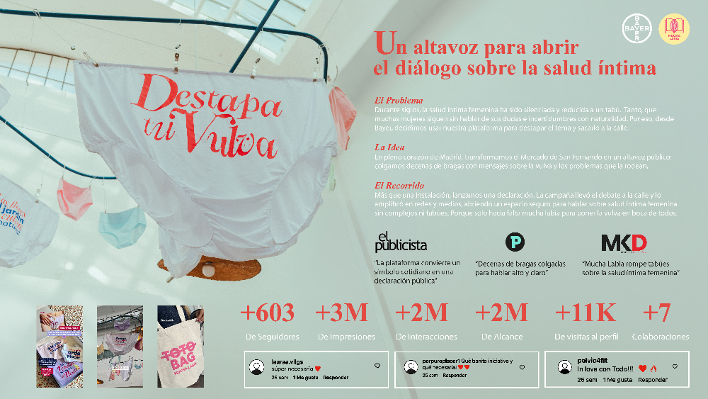 Destapa tu vulva - 2