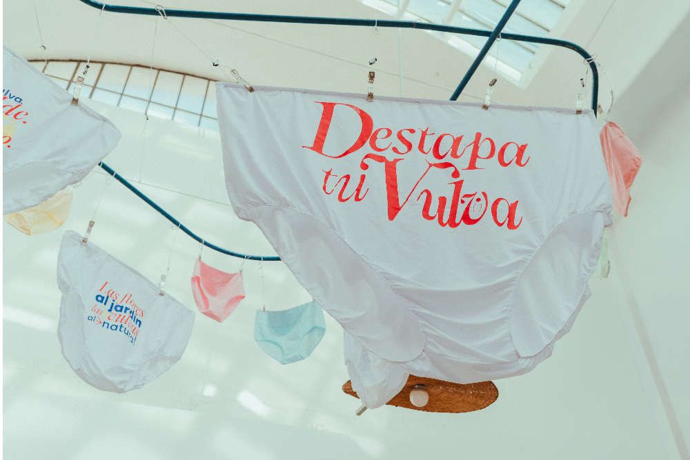 Destapa tu vulva - 3