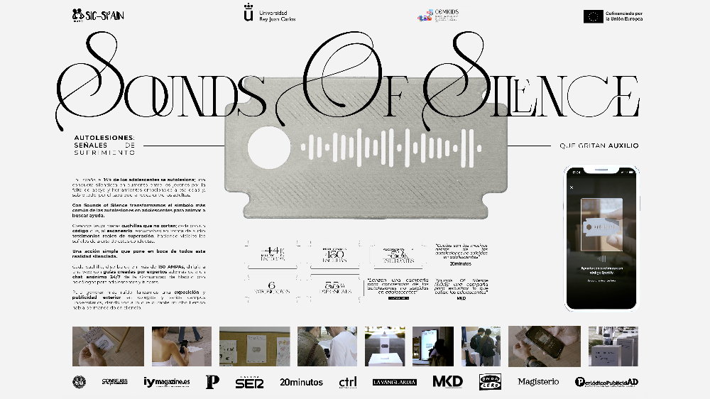Sounds of Silence - 2