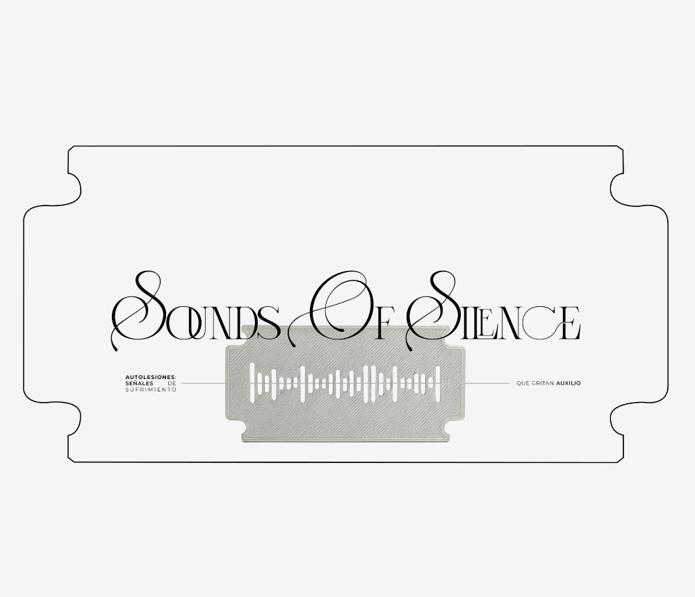 Sounds of Silence - 8