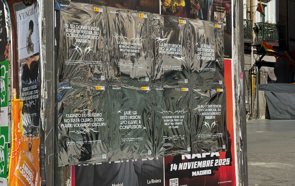 Mirror warnings - 6