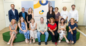 claVHes consenso adherencia en vejiga hiperactiva