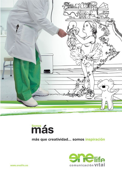Somos más - 2