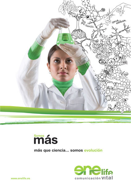 Somos más - 3