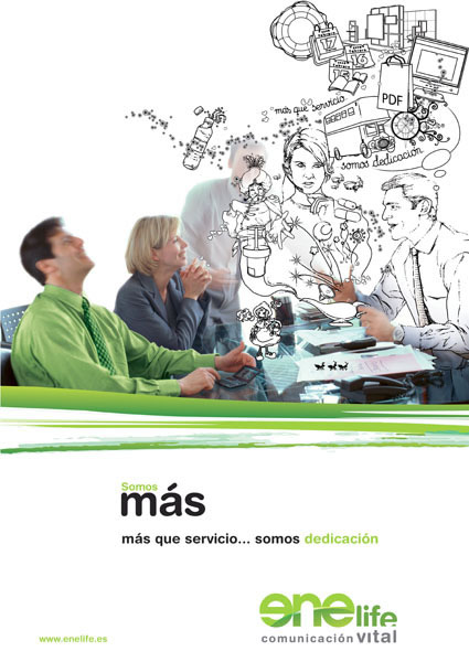 Somos más - 5