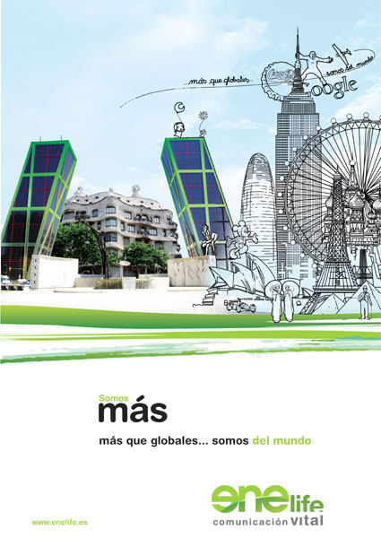 Somos más - 6