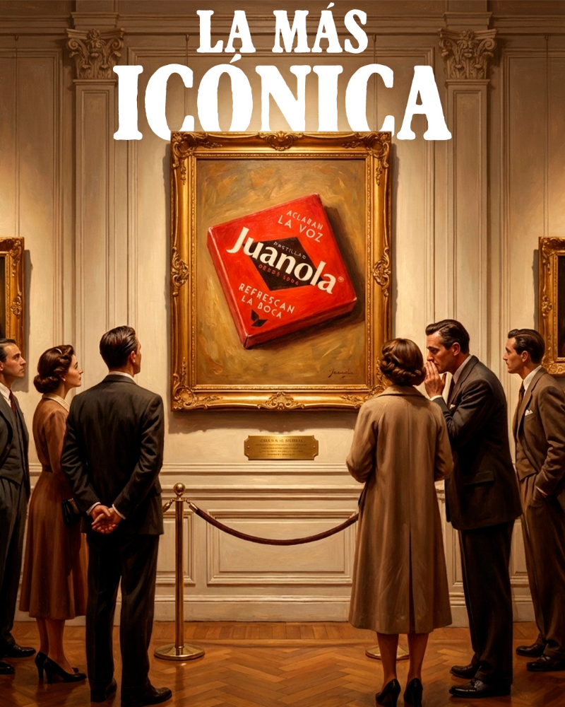120 años - 3