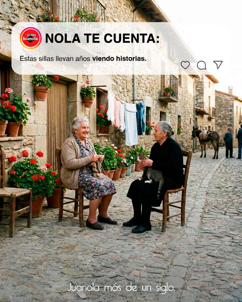 120 años - 4