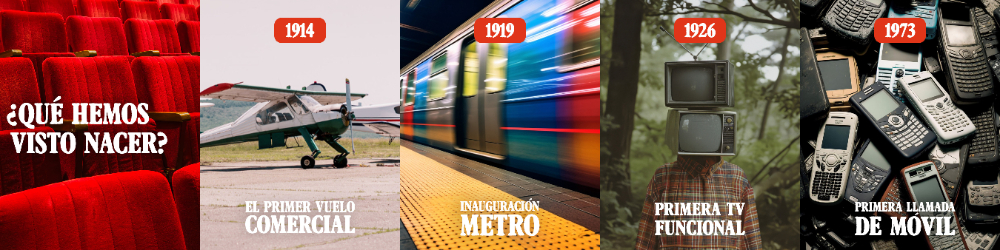 120 años - 6