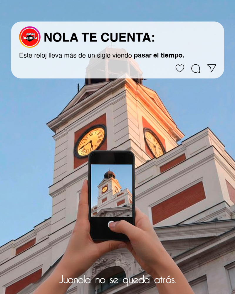 120 años - 8