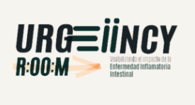 UrgEIIncy Room