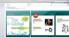 The Global e-newsletter