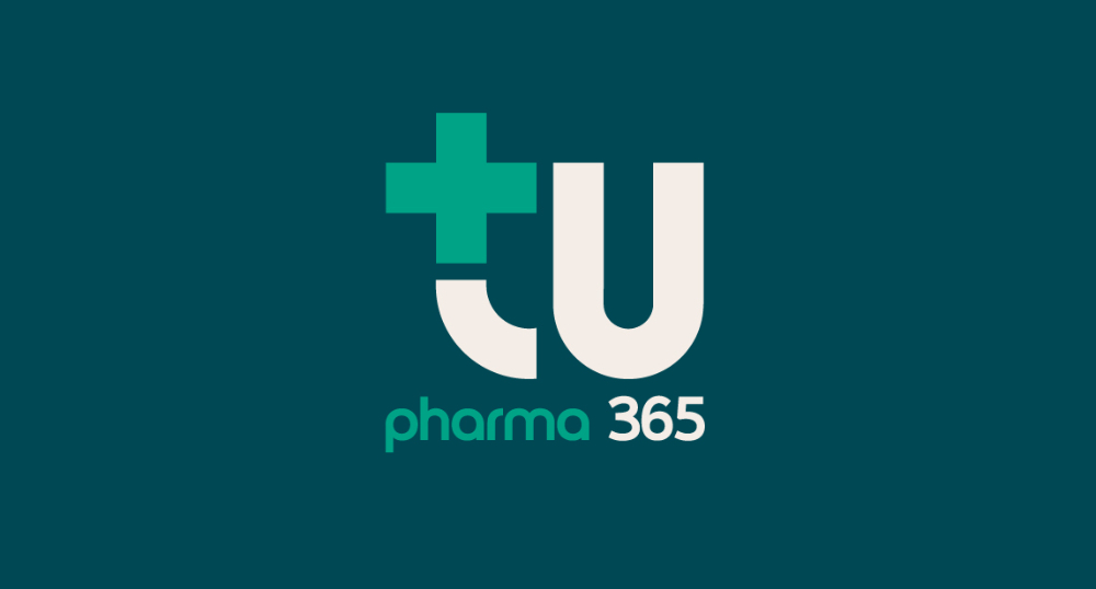 Tu pharma 365 - 7