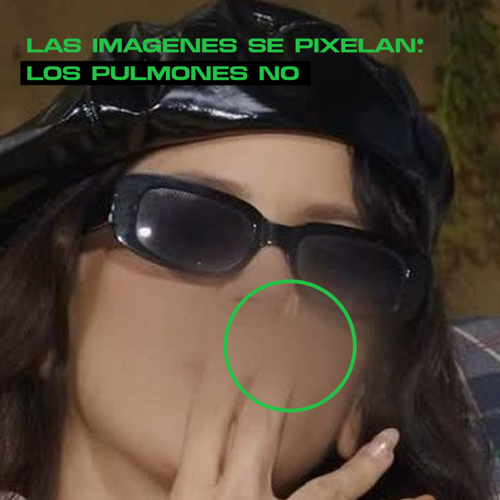 Rosalía, déjalo - 4