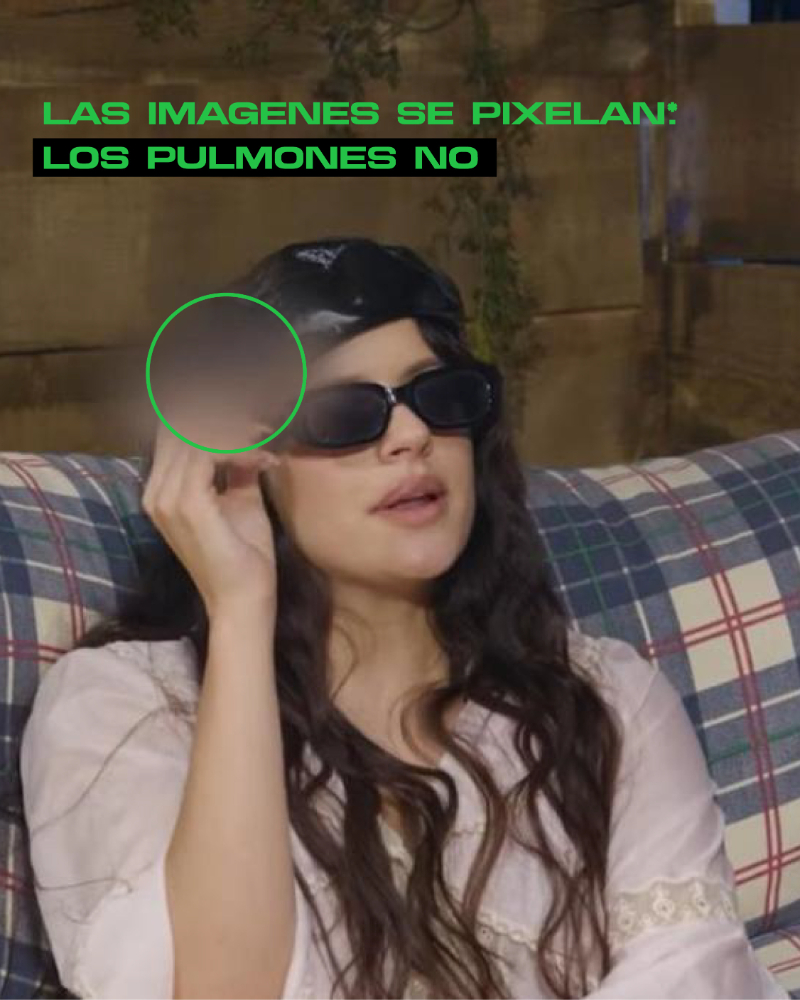 Rosalía, déjalo - 5