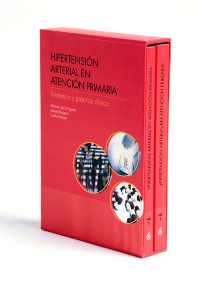 Hipertensión arterial en A.P. - 1