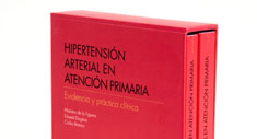 Hipertensión arterial en A.P.