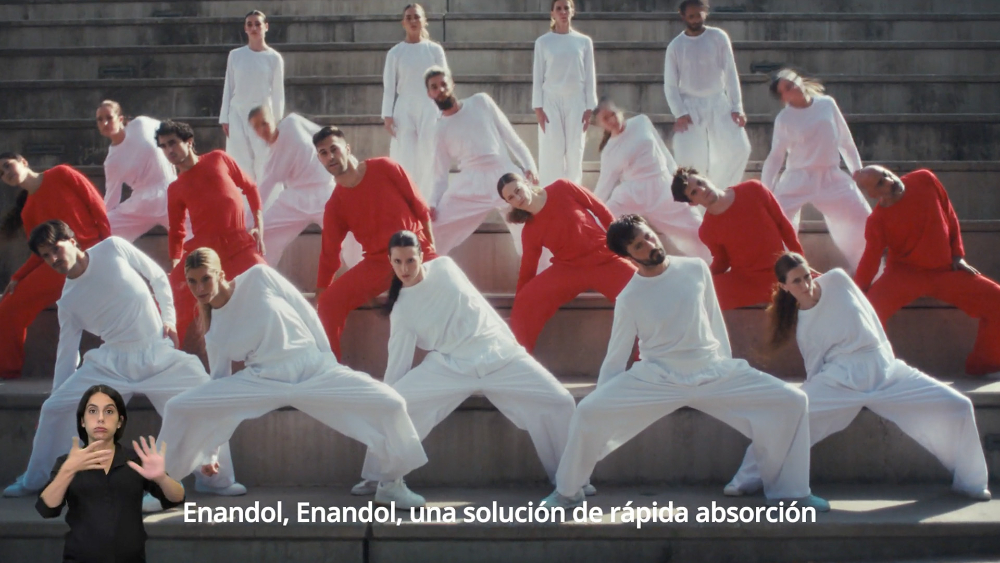 Enandol, que la vida la queremos disfrutar - 5