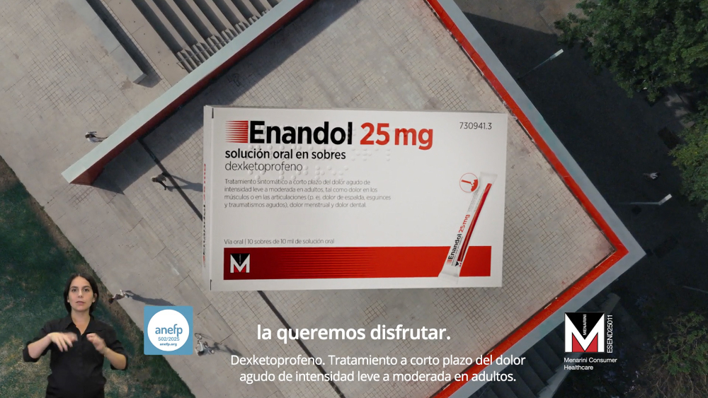 Enandol, que la vida la queremos disfrutar - 7