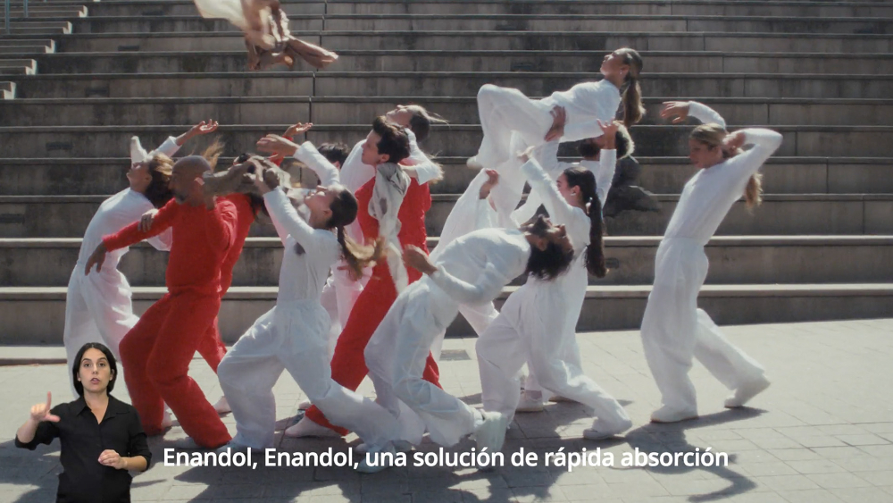 Enandol, que la vida la queremos disfrutar - 8