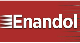 Enandol, que la vida la queremos disfrutar