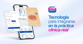 Cutimed Wound Navigator: Cada herida es única