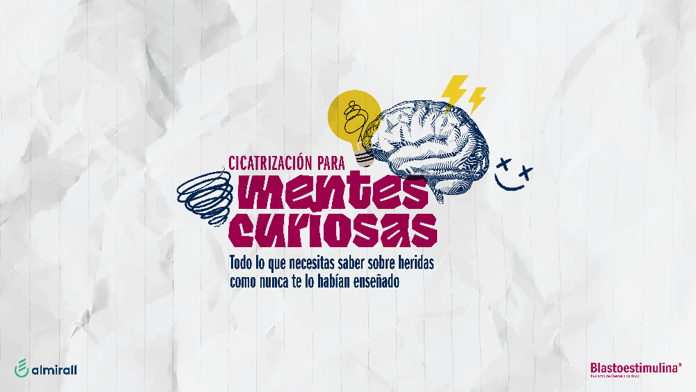 Mentes Curiosas - 2
