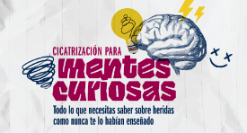 Mentes Curiosas