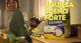 AQUILEA SUEÑO FORTE