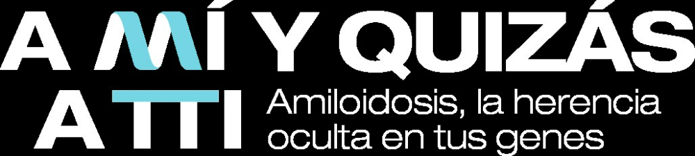 A MI Y QUIZÁS A TI - 2