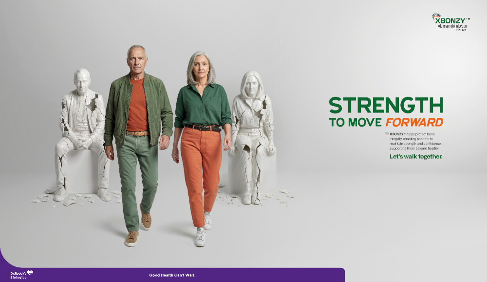 Lanzamiento Xbonzy - Strenght to move forward - 2