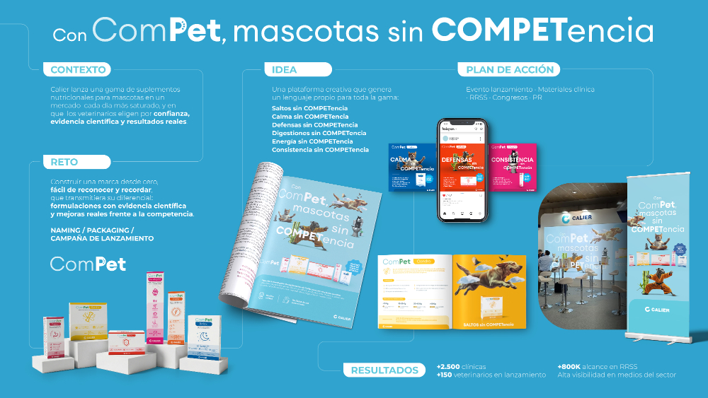 MASCOTAS SIN COMPETENCIA - 2