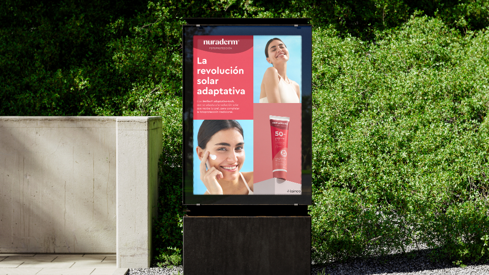 Nuraderm: Revolución solar adaptativa - 2